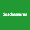 Themenkarte "Snackosaurus" 30 Stück