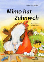 Buch "Mimo hat Zahnweh"